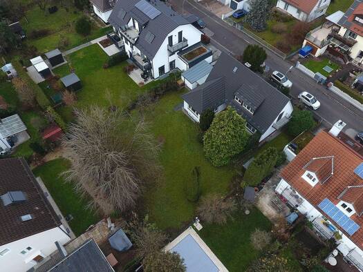 Grundstück zum Kauf 1.350.000 € 860 m² Grundstück Aubing-Lochhausen-Langwied München 81245