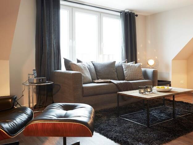 Wohnung zur Miete Wohnen auf Zeit 1.575 € 2 Zimmer 59 m² frei ab 01.01.2027 Eißendorf Hamburg 21073