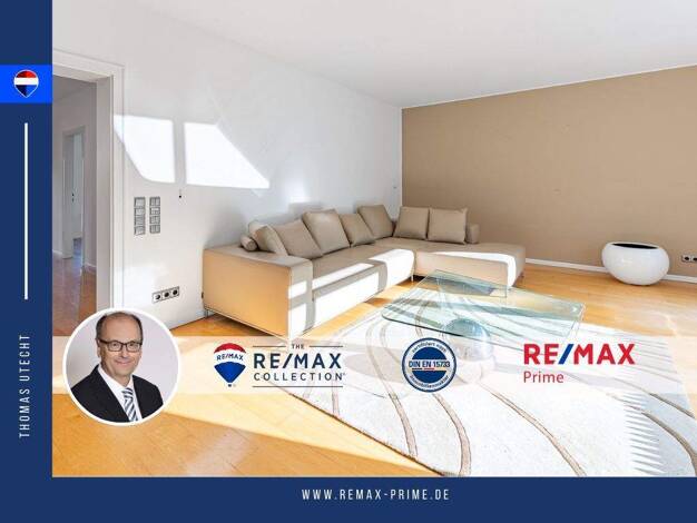 Penthouse zum Kauf 749.000 € 3,5 Zimmer 118 m² frei ab sofort Thalk.Obersendl.-Forsten-Fürstenr.-Solln München 81479