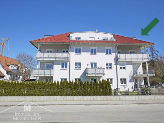 Maisonette zum Kauf 471.000 € 4 Zimmer 118,9 m² frei ab sofort Alte Ingolstädter Straße 15 Beilngries Beilngries 92339