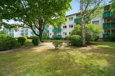 Wohnung zum Kauf provisionsfrei 145.000 € 2 Zimmer 53,4 m² EG Humboldtstraße 95 Reinickendorf Berlin 13407