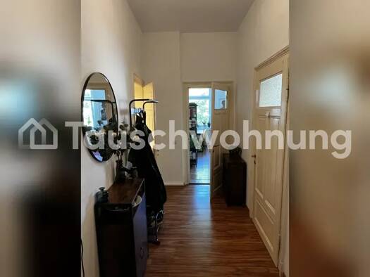 Wohnung zur Miete Tauschwohnung 390 € 2 Zimmer 53 m² 2. Geschoss Gruna Dresden 01277