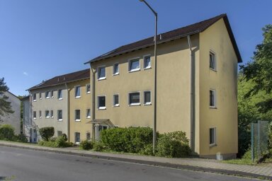 Wohnung zur Miete 529 € 3 Zimmer 58,2 m² 2. Geschoss Kiefernweg 16 Geisweid Siegen 57078