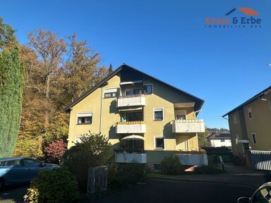 Wohnung zum Kauf 60.000 € 1 Zimmer 31,5 m² 1. Geschoss Bad Soden Bad Soden-Salmünster 63628