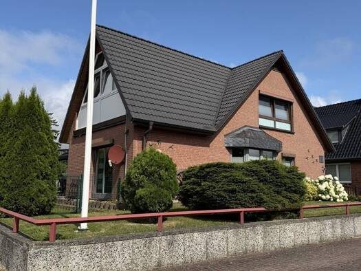 Einfamilienhaus zum Kauf 564.000 € 3 Zimmer 167 m² 709 m² Grundstück Lütjenburg 24321
