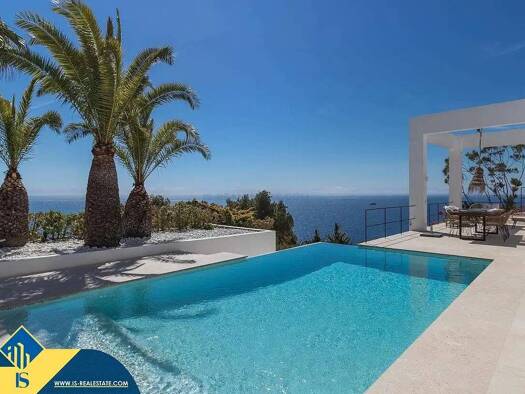 Chalet zum Kauf 5.900.000 € 5 Zimmer 228 m² Santa Eulària des Riu 07819