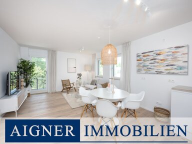 Wohnung zum Kauf 545.000 € 2 Zimmer 63,2 m² 1. Geschoss Untermenzing-Allach München 80999