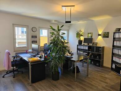 Bürogebäude zur Miete provisionsfrei 722 € 3 Zimmer 78 m² Bürofläche Oberpleis Königswinter 53639