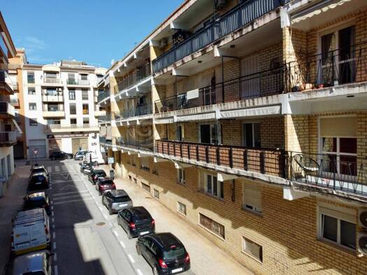 Wohnung zum Kauf 280.000 € 3 Zimmer 205 m² 1. Geschoss de Thiviers 8 Xàbia / Jávea 03730