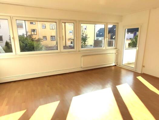 Wohnung zur Miete 1.100 € 3 Zimmer 87,4 m² Geschoss EG/4 frei ab 01.04.2026 Am Graben 20 Radolfzell Radolfzell am Bodensee 78315