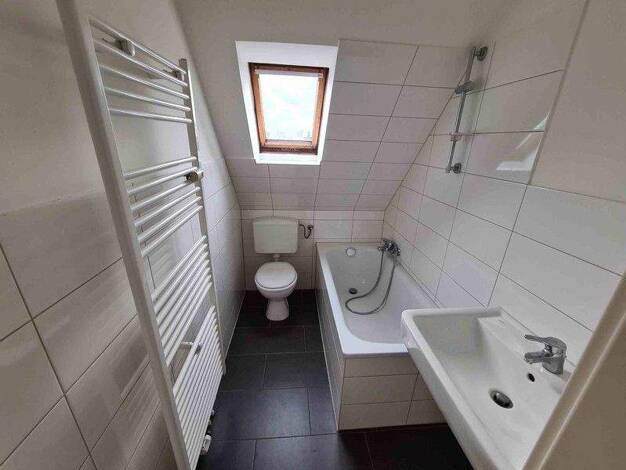 Wohnung zur Miete 420 € 2 Zimmer 46,7 m² frei ab 13.12.2025 Zehntstraße 27 Wevelinghoven Grevenbroich 41516