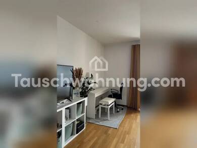 Wohnung zur Miete Tauschwohnung 610 € 1 Zimmer 38 m² Gallus Frankfurt am Main 60327