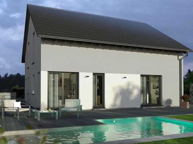Einfamilienhaus zum Kauf 640.000 € 5 Zimmer 187,2 m² 680 m² Grundstück Olfen Olfen 59399