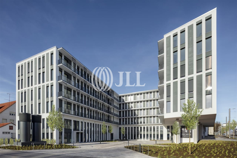 Bürofläche zur Miete provisionsfrei 17 € 8.546 m² Bürofläche Vaihingen Stuttgart 70565