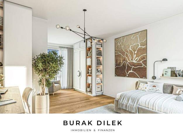 Wohnung zum Kauf - Erstbezug provisionsfrei 649.000 € 3 Zimmer 112 m² Steintor Bremen 28203