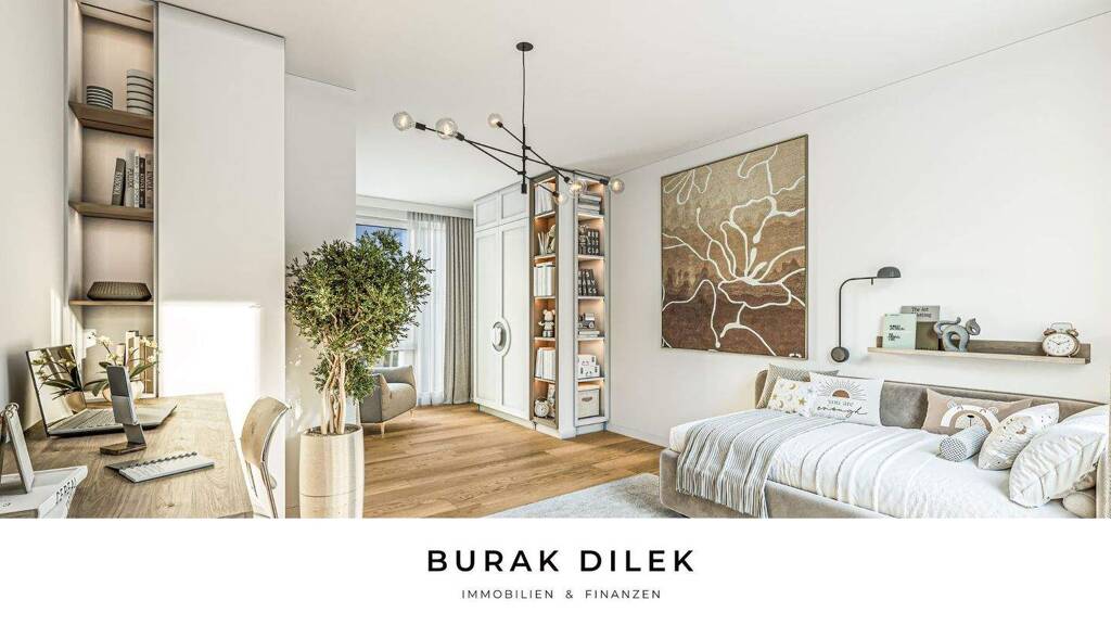 Wohnung zum Kauf - Erstbezug provisionsfrei 649.000 € 3 Zimmer 112 m² Steintor Bremen 28203