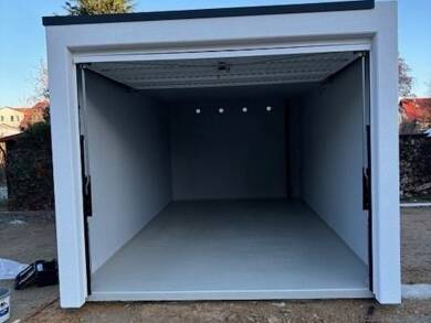 Garage zur Miete 85 € Nordpromenade 15 Luckau Luckau 15926