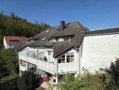 Maisonette zum Kauf 259.000 € 4 Zimmer 117,4 m² 3. Geschoss frei ab sofort Bad Schwalbach Bad Schwalbach 65307