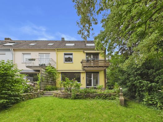 Reihenendhaus zum Kauf 469.000 € 6 Zimmer 165 m² 313 m² Grundstück Lehe Ost 28359