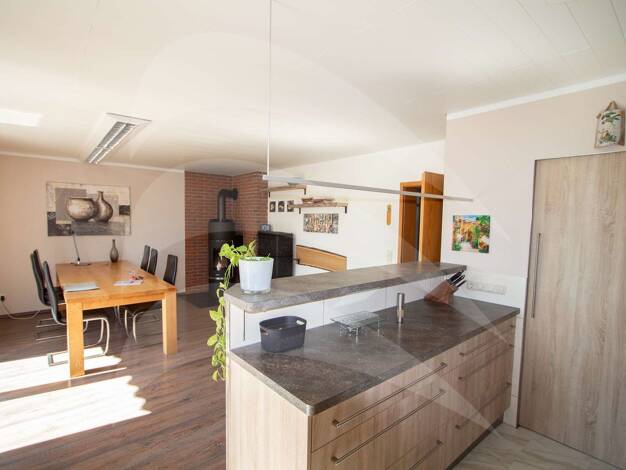 Doppelhaushälfte zum Kauf 690.000 € 5 Zimmer 129 m² 528 m² Grundstück Altdorf Altdorf 84032