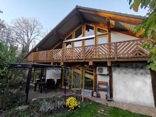 Einfamilienhaus zum Kauf 599.000 € 5 Zimmer 164,7 m² 603 m² Grundstück Falkensee / Falkenhagen 14612