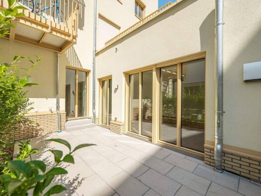 Wohnung zur Miete 3.450 € 4 Zimmer 126,2 m² Neuhausen-Nymphenburg München 80335