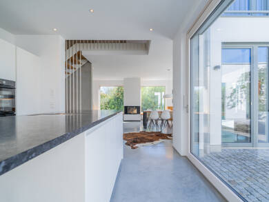 Einfamilienhaus zum Kauf 1.290.000 € 4 Zimmer 188 m² 753 m² Grundstück Rosenheim 83024