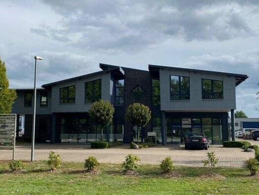 Halle/Industriefläche zur Miete 1.824 € 344,2 m² Lagerfläche Jeersdorfer Weg 20 Rotenburg 27356