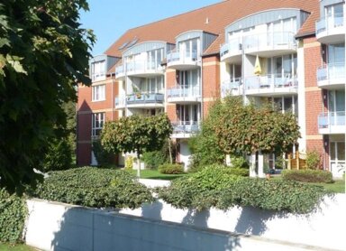 Wohnung zur Miete 575 € 1,5 Zimmer 34 m² EG frei ab 01.02.2025 Max-Ernst-Str. 23 Osterath Meerbusch 40670