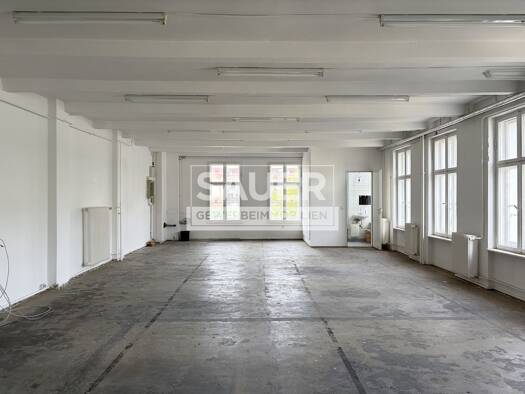 Atelier zur Miete 15 € 100 m² Bürofläche Moabit Mitte 10557