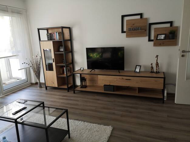 Wohnung zur Miete Wohnen auf Zeit 1.450 € 3 Zimmer 66 m² frei ab 01.04.2026 Dünnwald Köln 51069