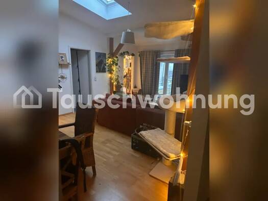 Wohnung zur Miete Tauschwohnung 980 € 3 Zimmer 82 m² Ravensberg Kiel 24118