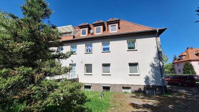 Mehrfamilienhaus zum Kauf als Kapitalanlage geeignet 790.000 € 25 Zimmer 402 m² 753 m² Grundstück Burg Burg 39288