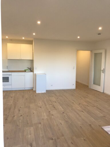 Studio zur Miete 450 € 1 Zimmer 38 m² 2. Geschoss frei ab sofort Wöschhalde 55 Wöschhalde Villingen-Schwenningen 78052