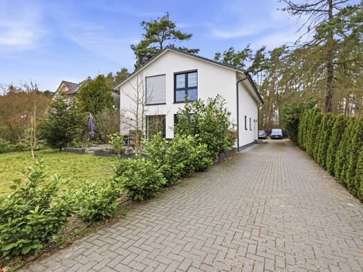 Wohnung zur Miete 1.500 € 3 Zimmer 105 m² frei ab 01.05.2026 Schulzendorf 15732