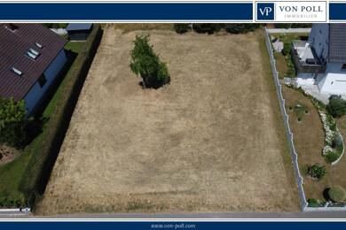 Grundstück zum Kauf 980 m² Grundstück Trosdorf Bischberg / Trosdorf 96120