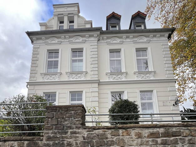 Maisonette zur Miete 1.350 € 3,5 Zimmer 150 m² EG Hattinger Str. 867 Linden Südwest 4879