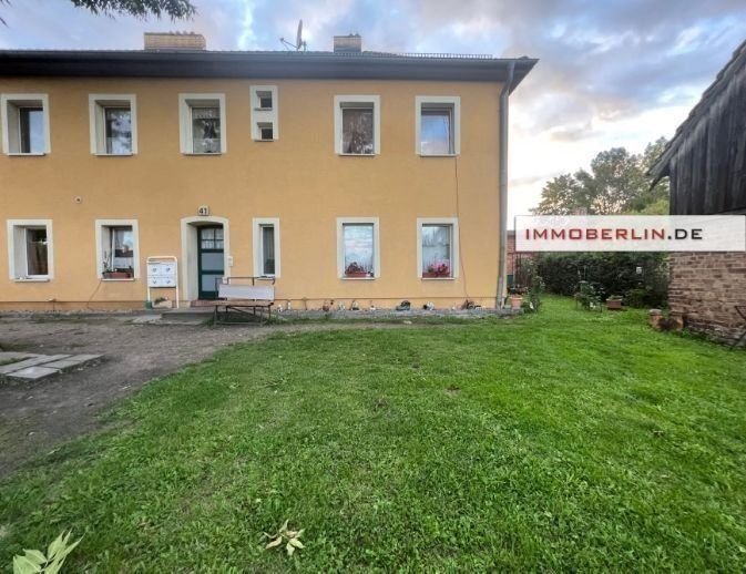 Mehrfamilienhaus zum Kauf als Kapitalanlage geeignet 425.000 € 430 m²<br/>Wohnfläche 1.950 m²<br/>Grundstück Steintoch Letschin 15324