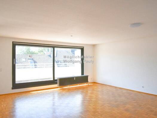 Penthouse zum Kauf 198.000 € 3 Zimmer 93 m² 4. Geschoss Rheydt Mönchengladbach 41236