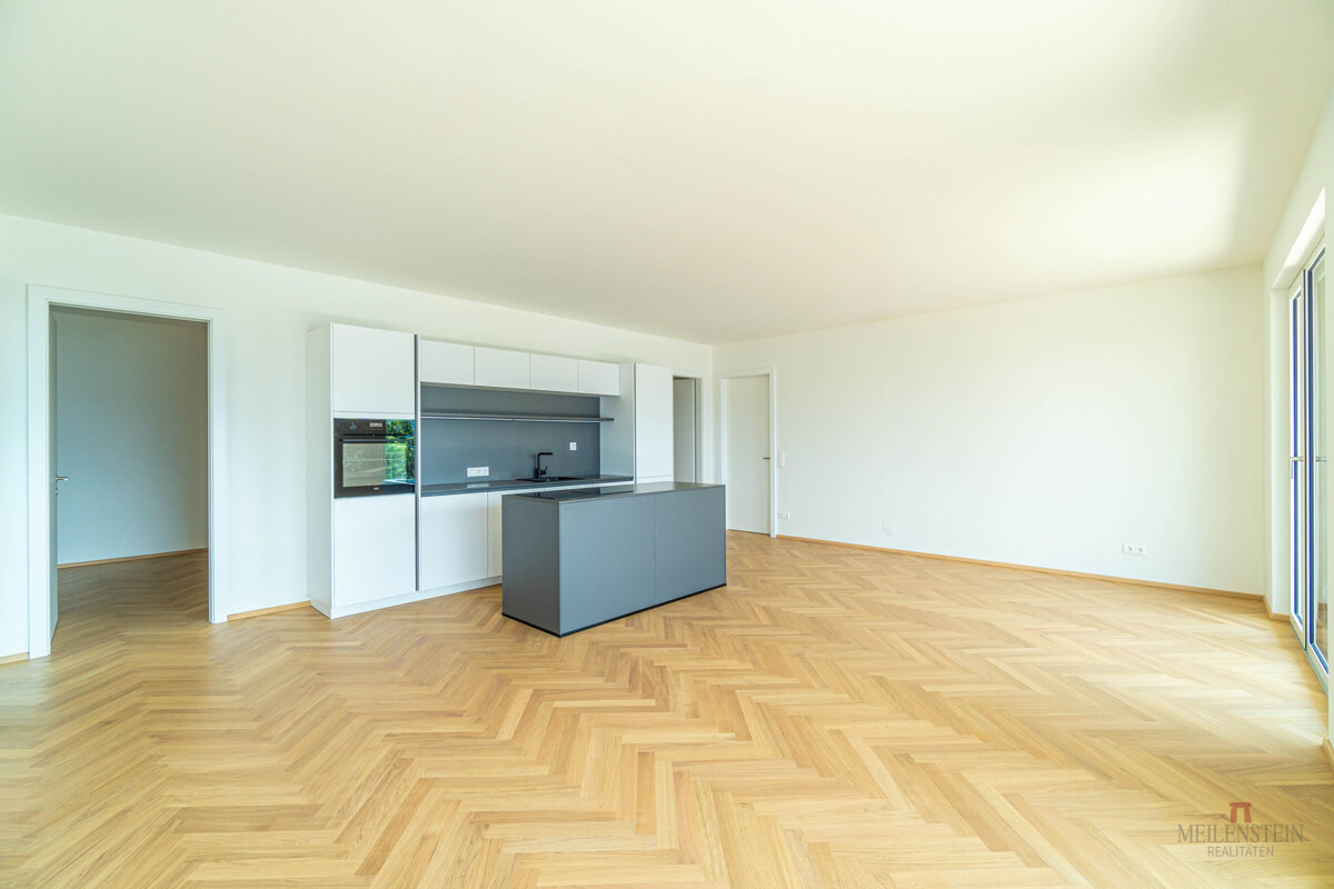 Terrassenwohnung zur Miete 1.545,45 € 3 Zimmer 90,4 m²<br/>Wohnfläche EG<br/>Geschoss Millstatt 9872