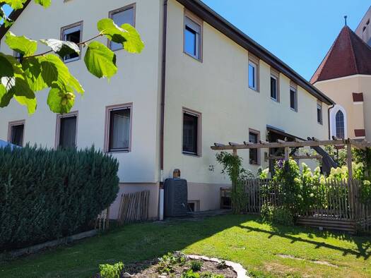 Wohnung zum Kauf provisionsfrei 134.000 € 3 Zimmer 84 m² 1 Geschosse Eberhardzell 88436