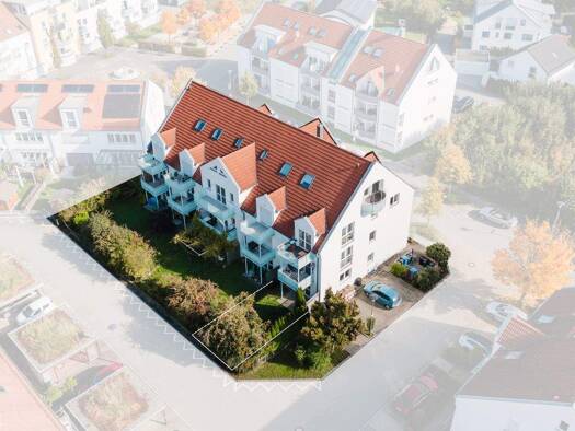 Wohnung zum Kauf 275.000 € 3 Zimmer 71 m² Ochsenhausen 88416
