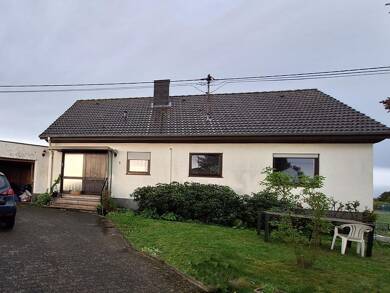 Haus zum Kauf 289.000 € 5 Zimmer 174 m² 1.290 m² Grundstück Krankel Asbach 53567