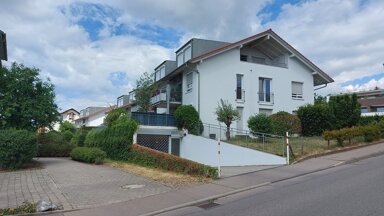 Wohnung zur Miete 1.190 € 3 Zimmer 89,2 m² EG frei ab 01.04.2025 Döllenstraße 3 Markdorf Markdorf 88677