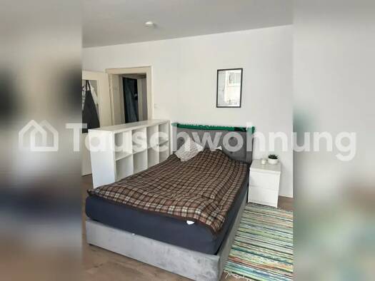 Studio zur Miete Tauschwohnung 280 € 1 Zimmer 28 m² 3. Geschoss Aachen 52062