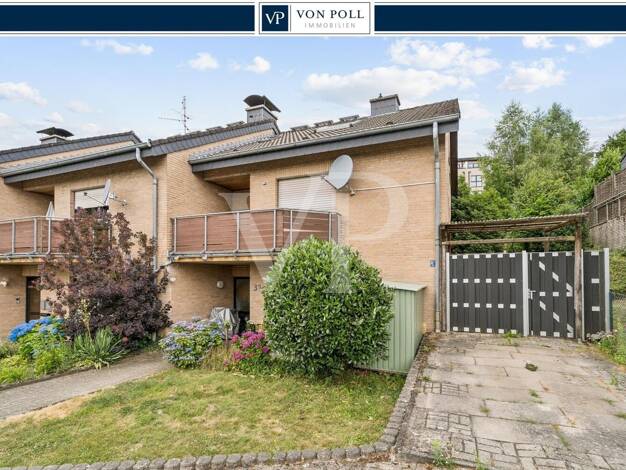 Reihenendhaus zum Kauf 349.000 € 6 Zimmer 118 m² 617 m² Grundstück Tecklenburg 49545