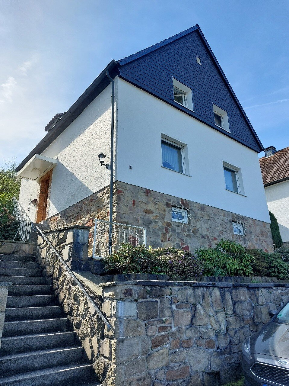 Einfamilienhaus zum Kauf 259.000 € 4 Zimmer 103 m²<br/>Wohnfläche 637 m²<br/>Grundstück Oege / Nahmer Hagen 58119