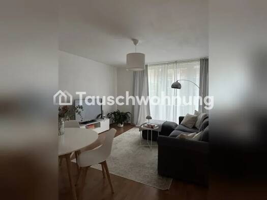 Wohnung zur Miete Tauschwohnung 950 € 3 Zimmer 94 m² 1. Geschoss Nordend-West Innenstadt III 60318