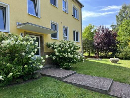 Haus zum Kauf provisionsfrei 690.000 € 16 Zimmer 340 m² 1.900 m² Grundstück Lischow 17 Lischow Neuburg 23974