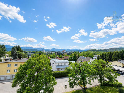 Wohnung zum Kauf 249.500 € 3 Zimmer 75,4 m² 4. Geschoss Annabichl Klagenfurt am Wörthersee 9020
